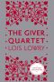 [The Giver 01] • The Giver Quartet Omnibus